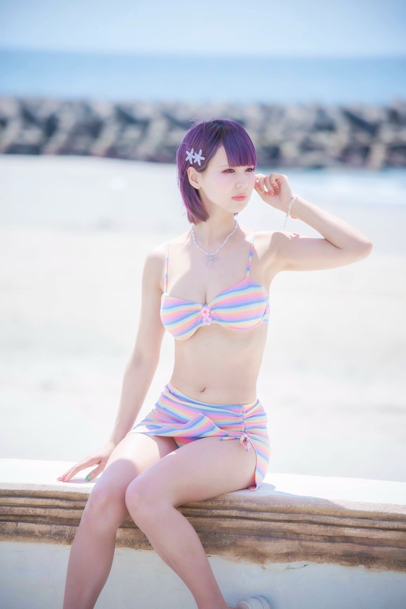 ななえる(為永七海) ナト☆カン/星のカケラ tweet media