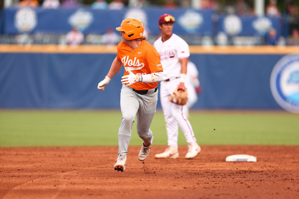 Tennessee Baseball tweet media