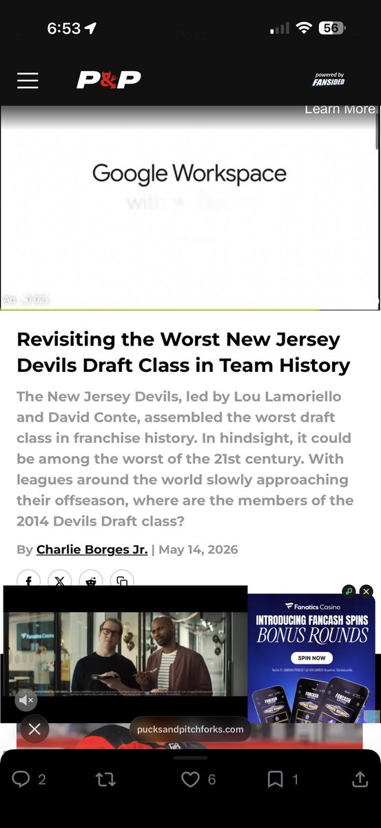 James Nichols tweet media