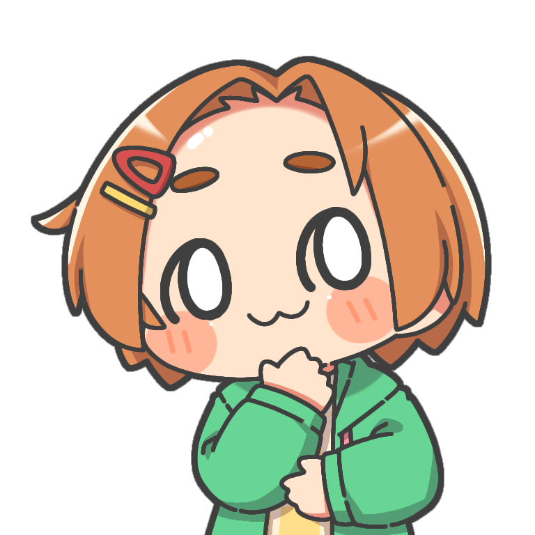 龍崎薫 「薫ちゃん」|あときんすのイラスト