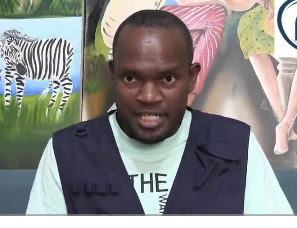 Gisubizo Emilie tweet media