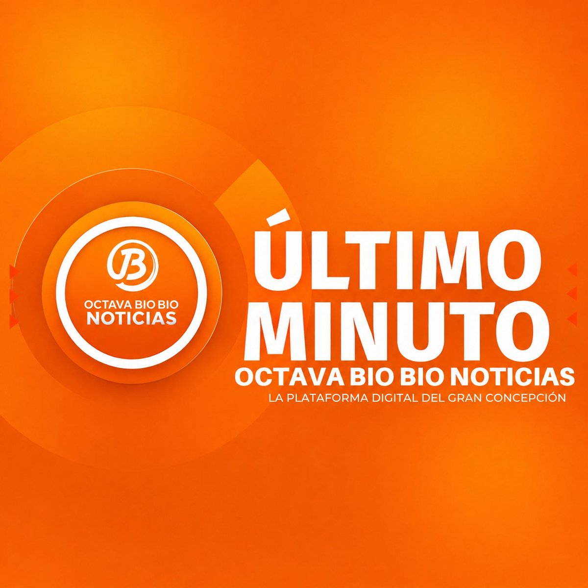 OCTAVA BIO BIO NOTICIAS ™ tweet media