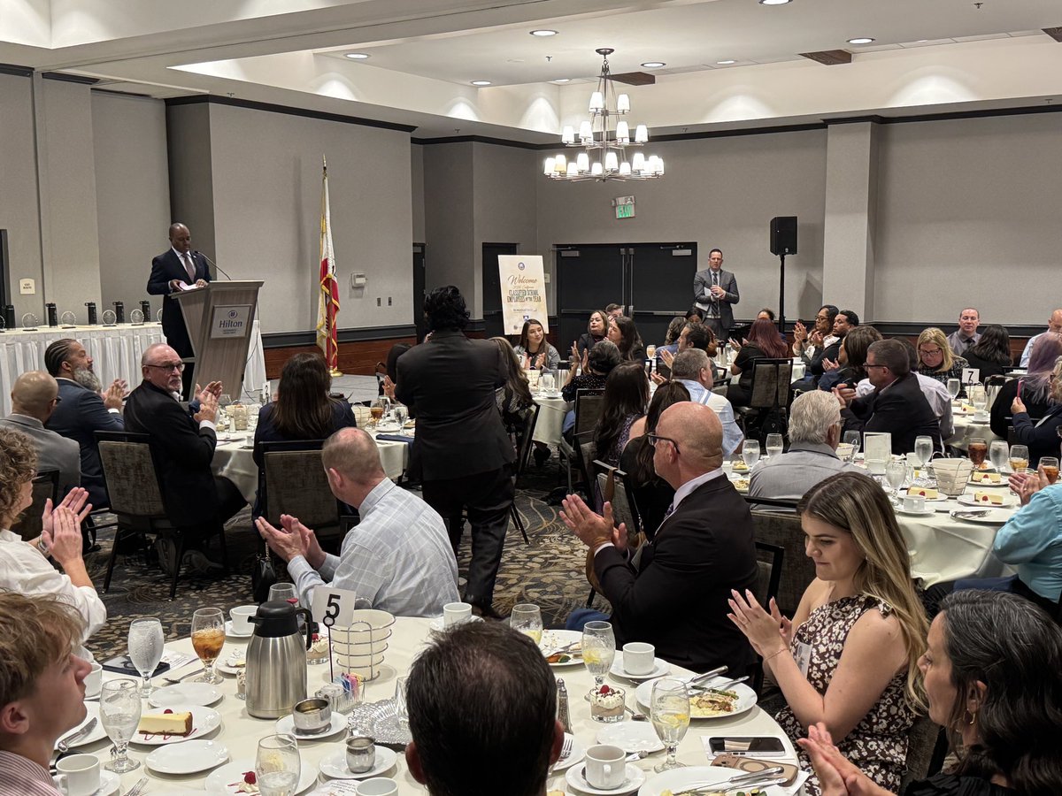 Tony Thurmond tweet media