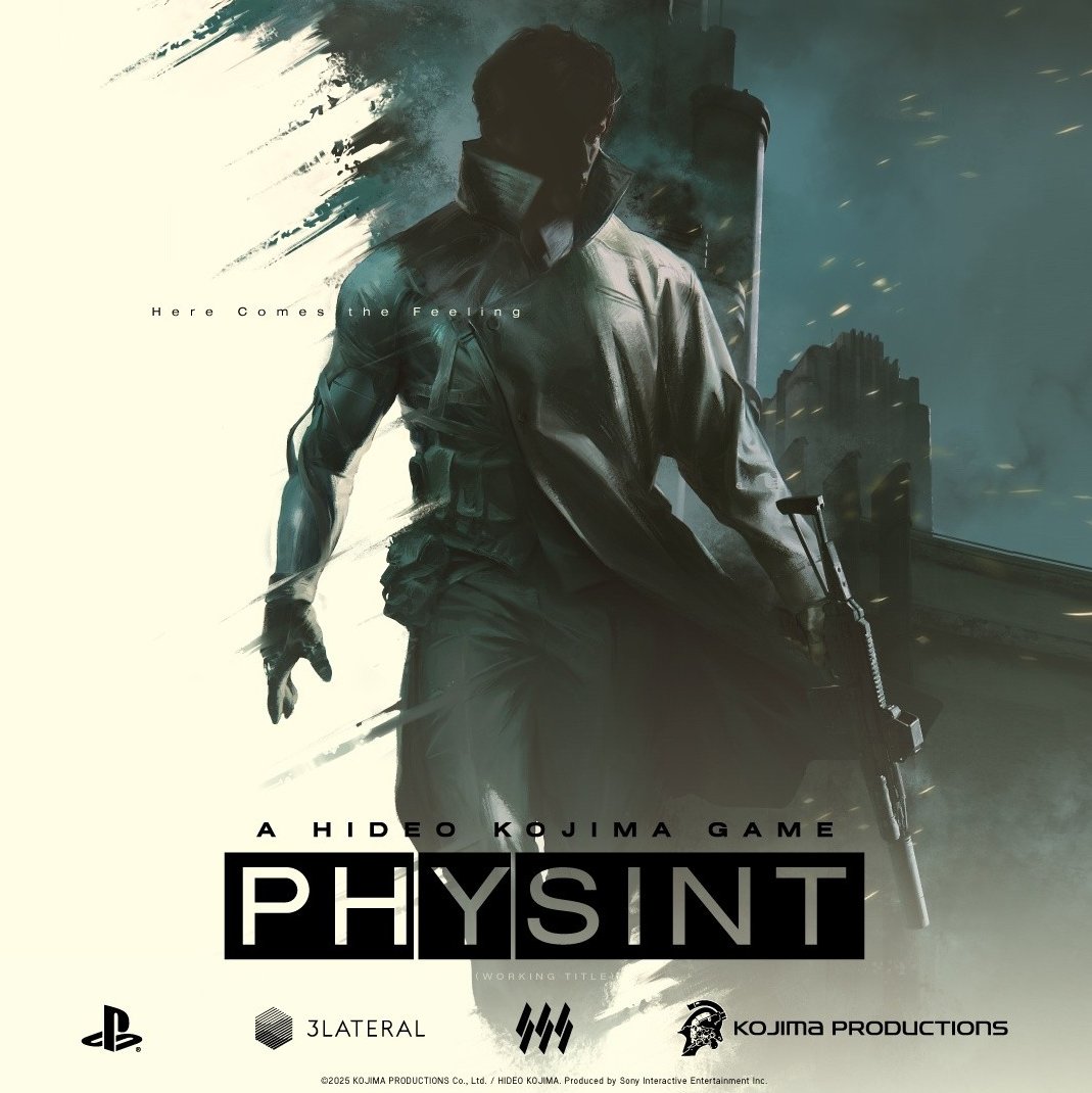 Vinny 🎮 PlayStation Diário tweet media