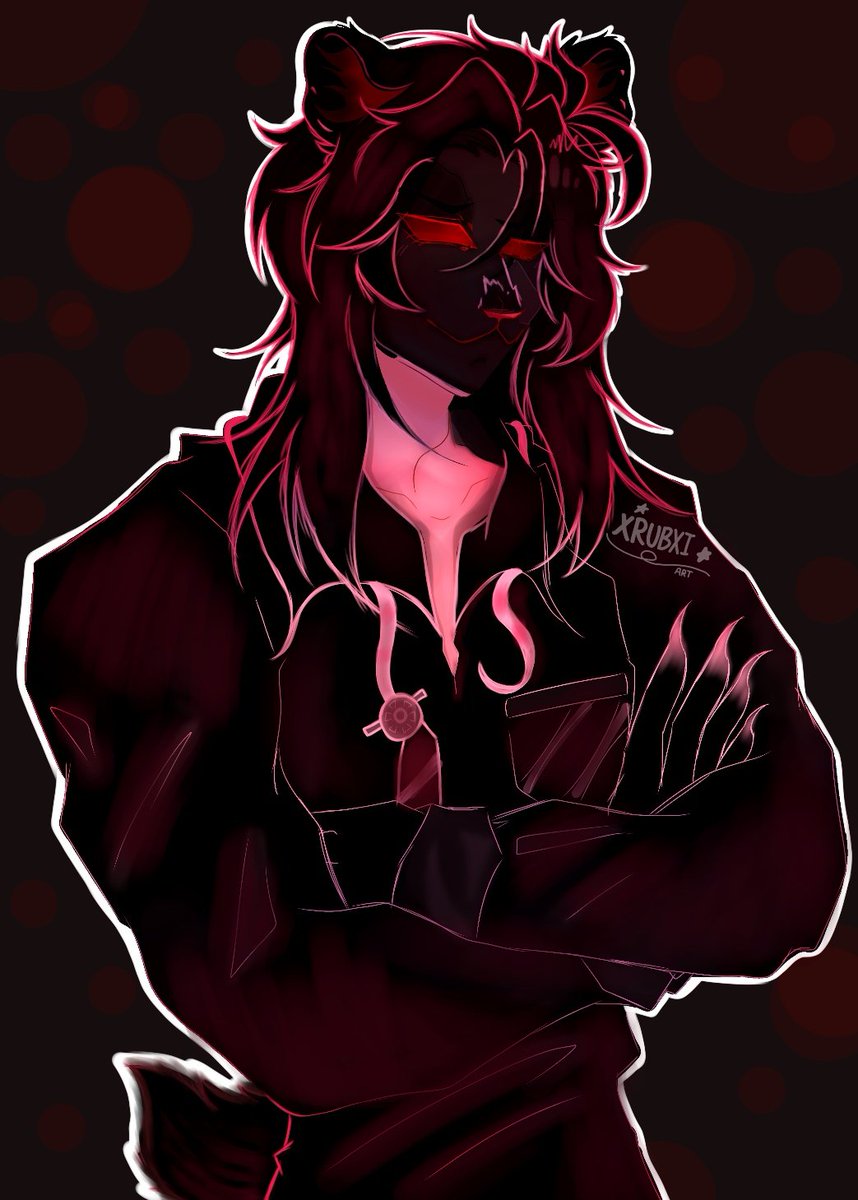 XRubxI's tweet photo. Evil Cucurucho Bless 🛐
#qsmpfarant #qsmp2 #qsmp #fanartㅤ https://t.co/RENifsMAfL