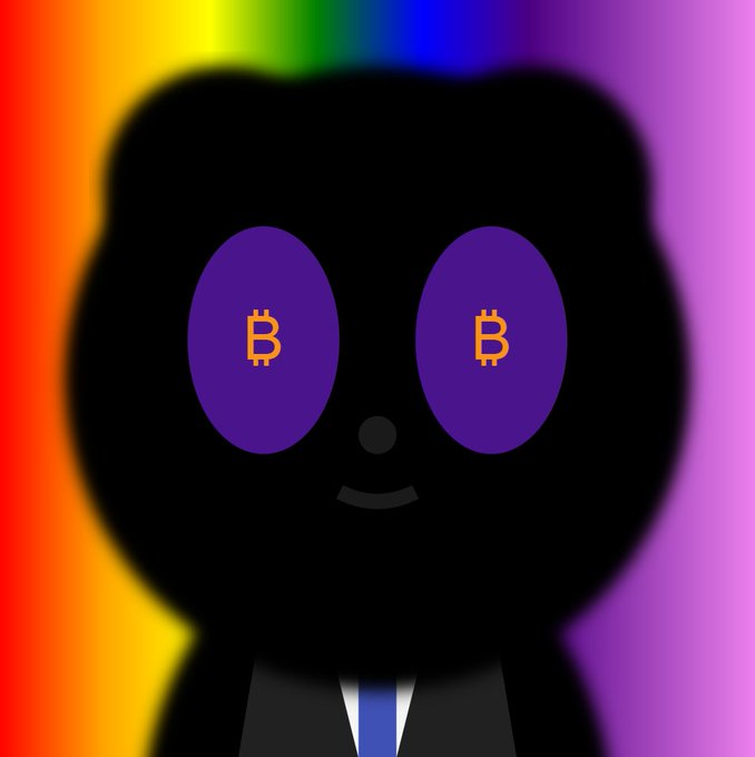 Bitcoin Maxi |Billy 马 /⛽️🔥🔥🔥 tweet media
