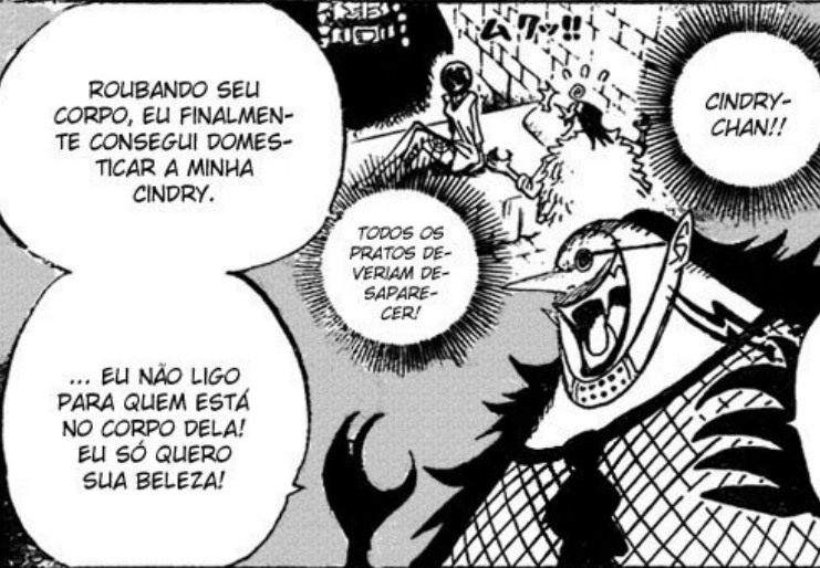 aMusic_Nerd's tweet photo. #ONEPIECE48
Hogback é muito subestimado como vilão, e a história da Cindry como personagem também;
Aquela fala do Oda sobre a Viola em um SBS transformou essa na fala mais nojenta da obra pra mim https://t.co/IsLZJ736E0