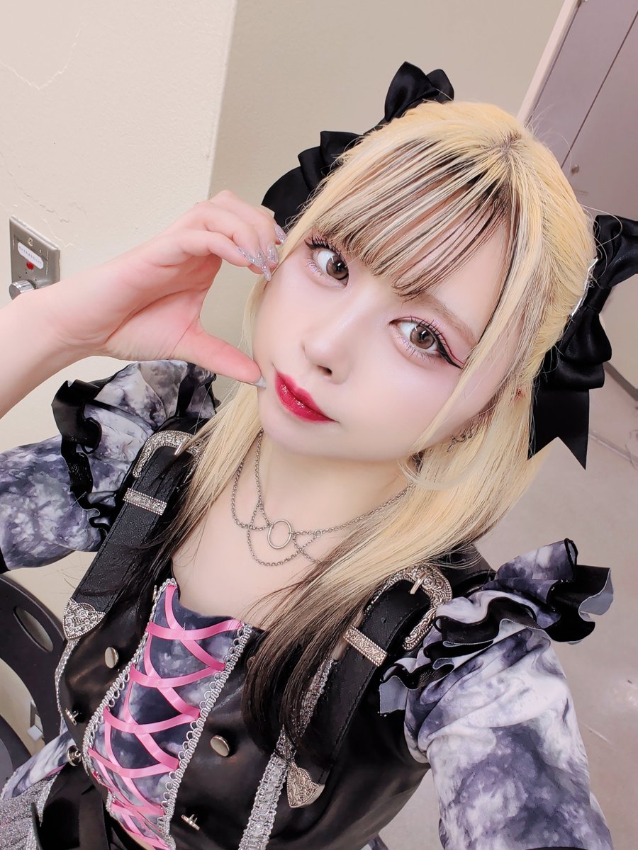 染谷 音羽 ❤︎ Brave Mental Orchestra tweet media