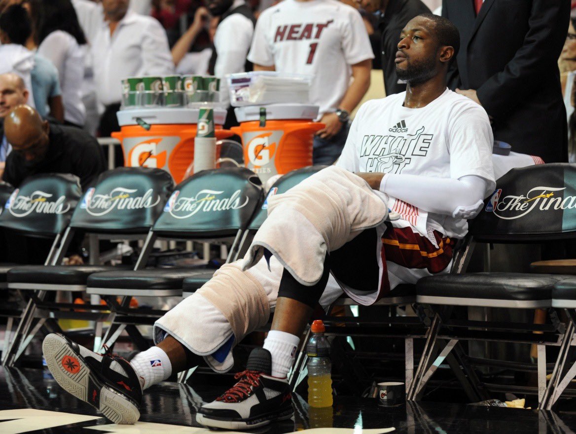 The HEAT Realm tweet media