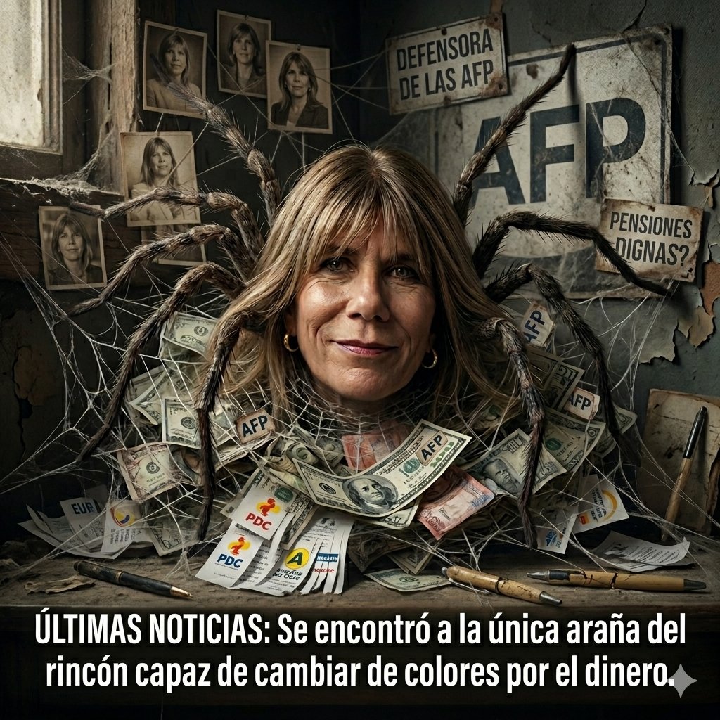 ArayaUC's tweet photo. @ximerincon @PresidenteKast Estoy que te creo https://t.co/BaWPQ3D4pg
