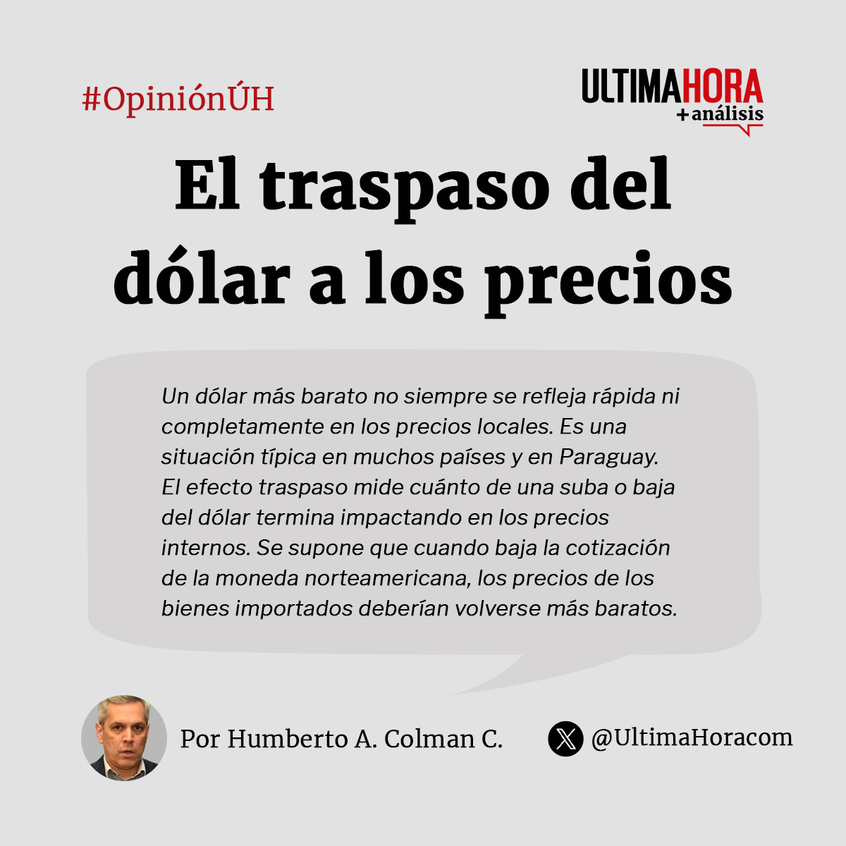 Última Hora tweet media