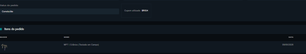 rdecesaro's tweet photo. cupom da braba das brabas @bris4cs na @Neshastore  fazer 10 post por dia até acabar as compras! https://t.co/KkuLJzUD63