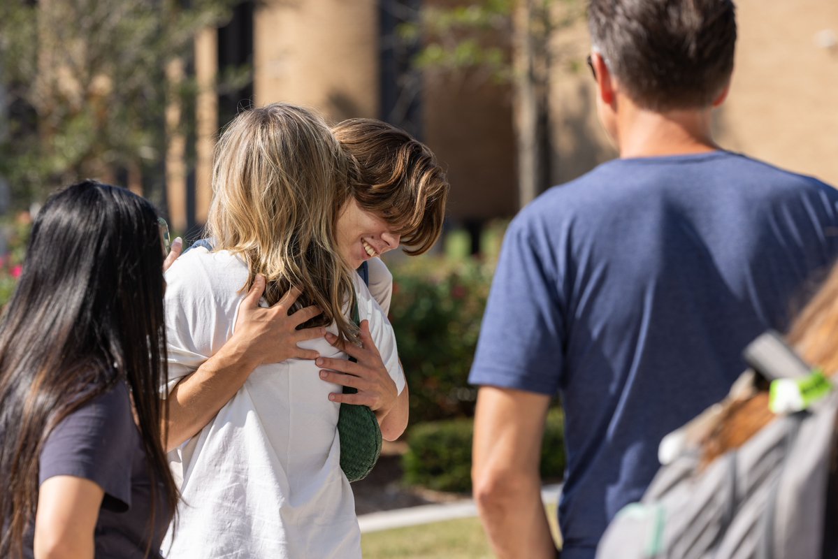 ACUedu's tweet photo. During Mental Health Awareness Month, we’re sharing resources for ACU students 💜

The Medical and Counseling Care Center (MACCC) offers counseling services in Abilene, and TimelyCare provides free 24/7 virtual mental health support and counseling.
More: https://t.co/zEUuqYLuKq https://t.co/JyBwCjApLE