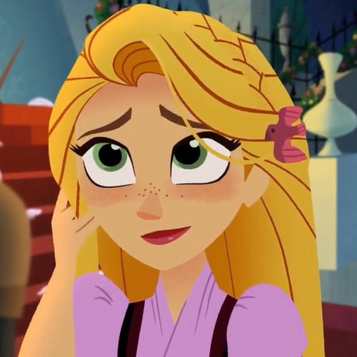 daily tangled tweet media
