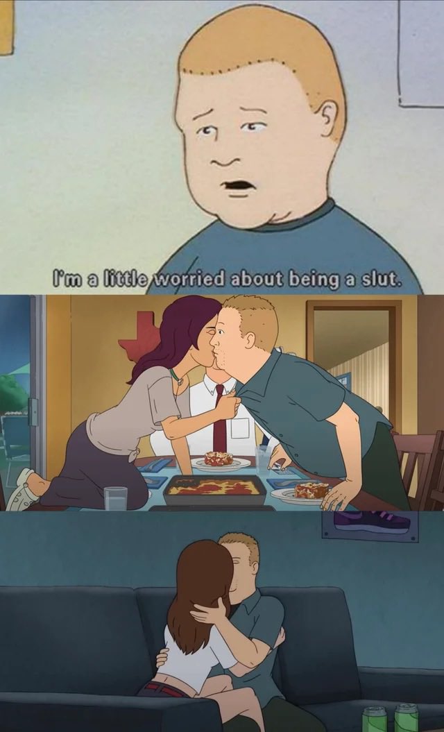 _Boomhauer's tweet photo. Maybe it’s dang ol’ true, man https://t.co/fpAYf8F03I