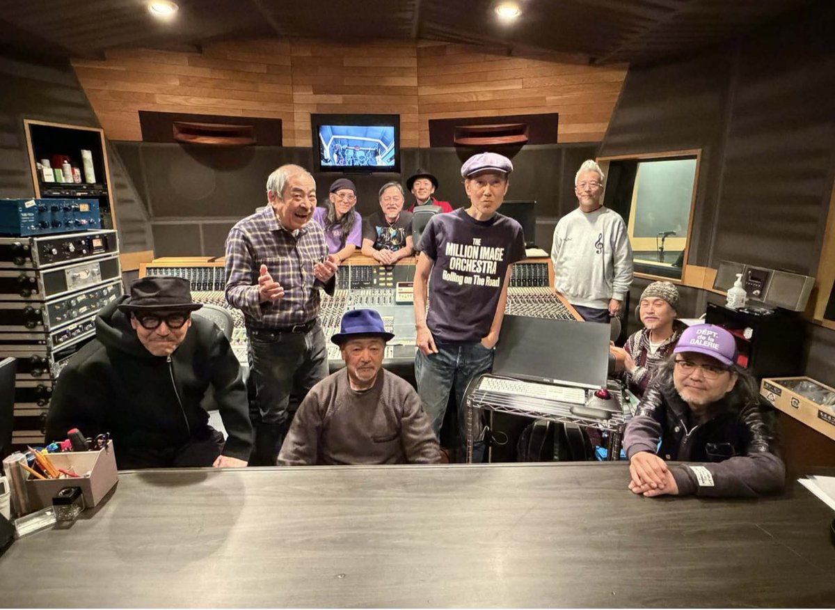 Grand Gallery presents 井出靖 47枚　ダンス　エレクトロ 井出 靖 (@yasushiide) / Posts / X