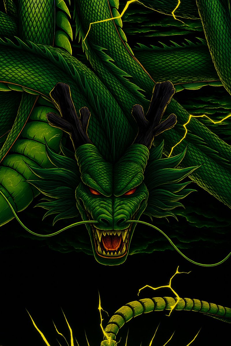 YouBallSuper's tweet photo. SI NO IGNORAS A SHENLONG. Tendras un hermoso año 2026 https://t.co/9OrAOCP0lT