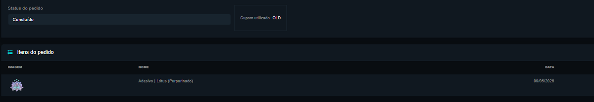 rdecesaro's tweet photo. @oldschoolfps cupom OLD na @Neshastore !!! https://t.co/3GT7HBOq3p