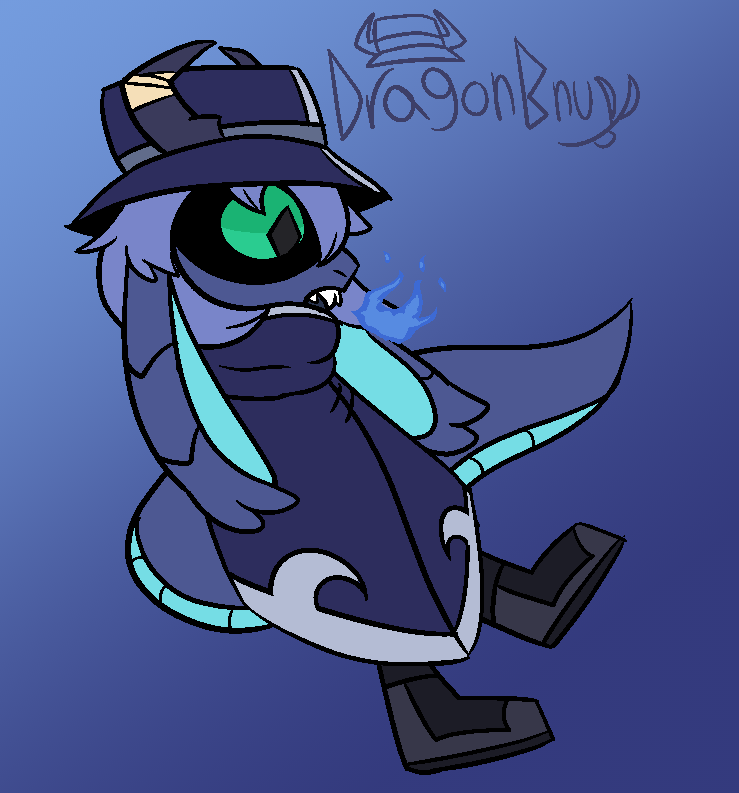 DragonBnuy tweet media