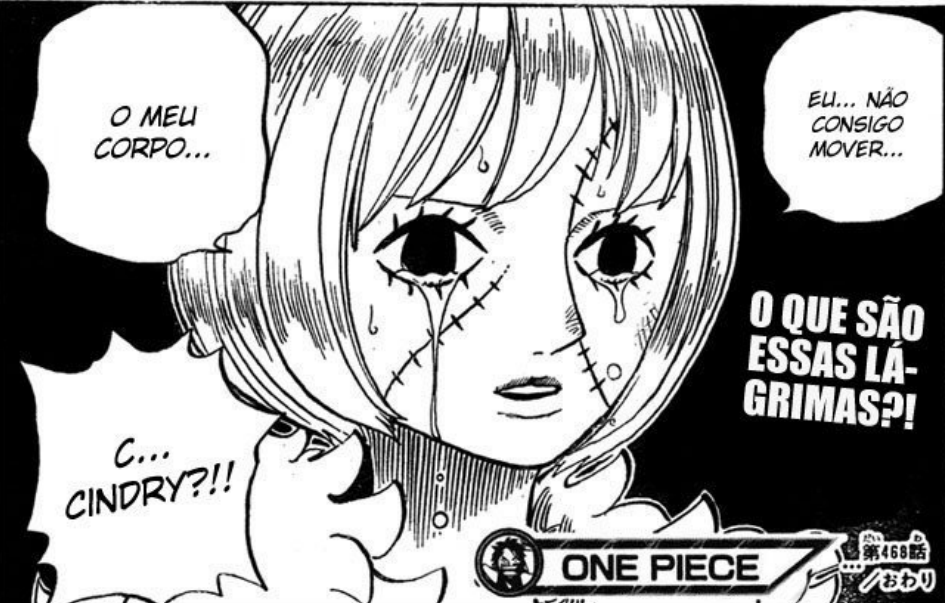 aMusic_Nerd's tweet photo. #ONEPIECE48
Depois de retirar com sucesso as falácias sobre o Hody Jones kk o próximo personagem subestimado que vou espalhar a palavra vai ser a Cindry! https://t.co/lpMHqCDGcA