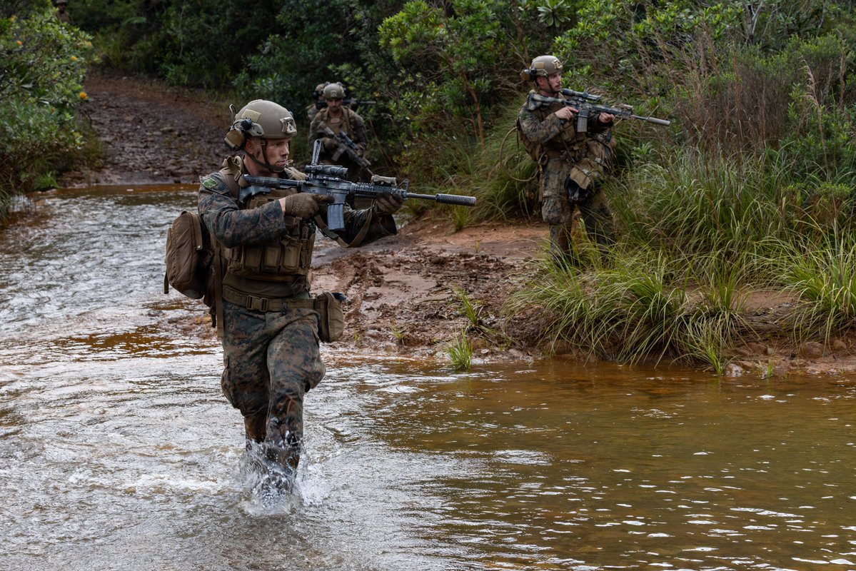 U.S. Indo-Pacific Command tweet media