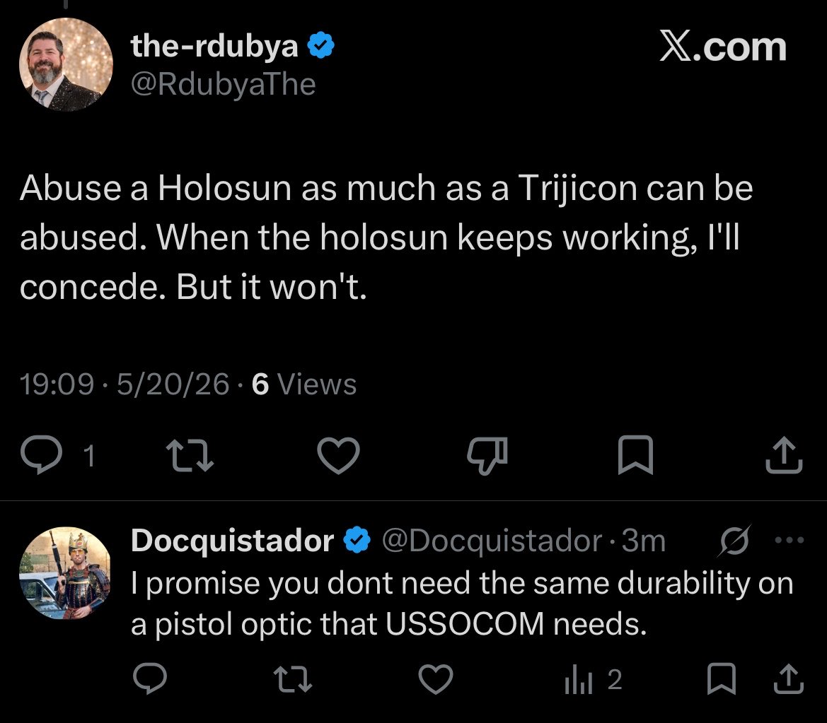Docquistador tweet media