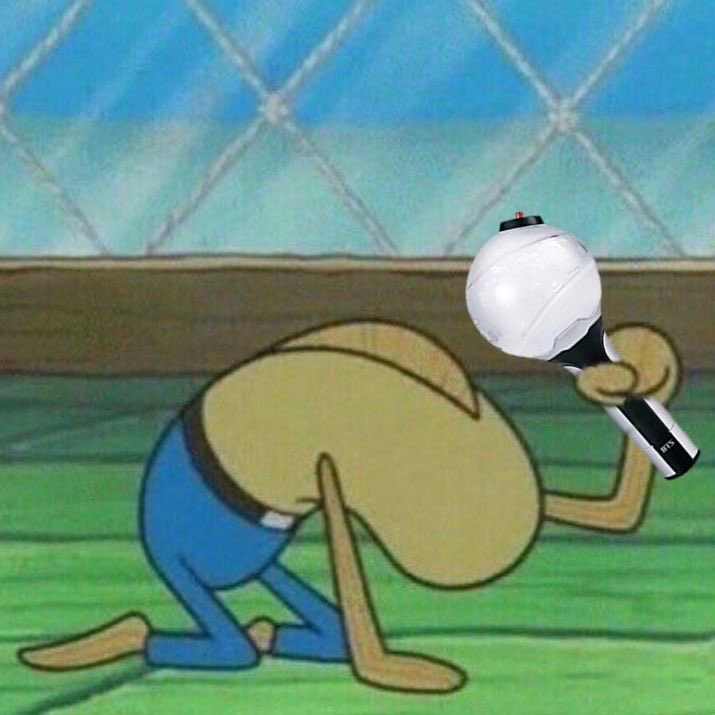 Berry 🇲🇽 VIO A BTS tweet media