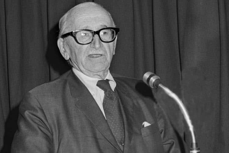F. A. Hayek Quotes tweet media