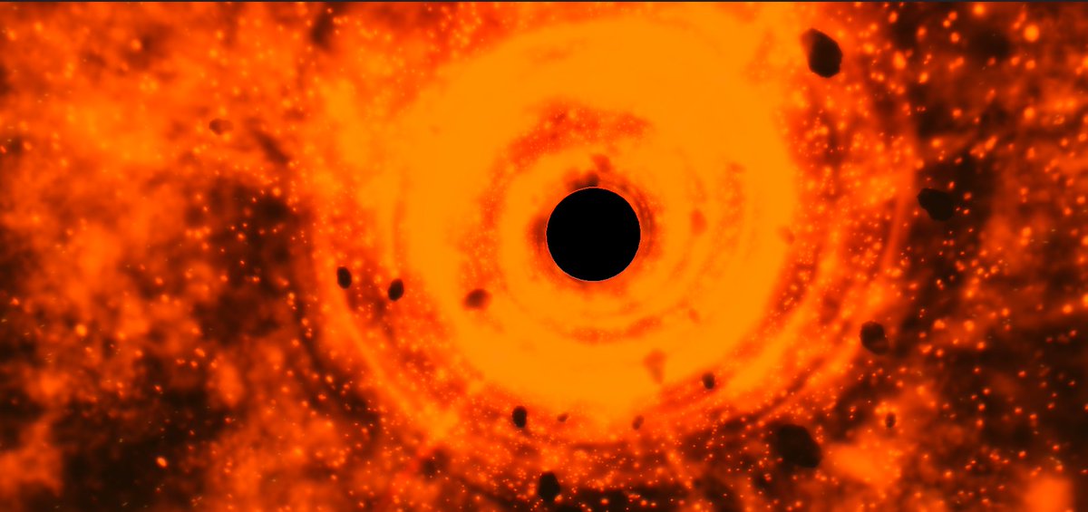 StLenox's tweet photo. “Did I overcook the glow?” ☄️

Me pasé con el brillo? 🔥
#robloxdev #roblox #robloxart #robloxvfx https://t.co/n3LjEazM33