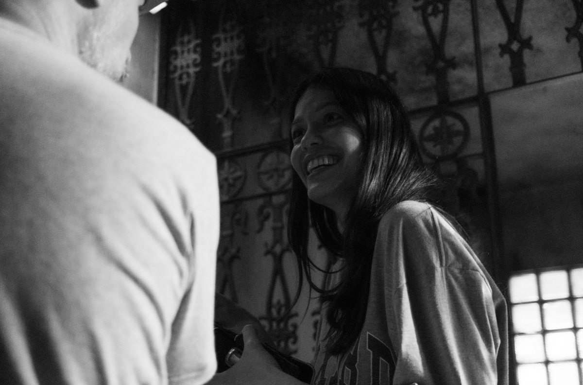 Vitória Strada tweet media