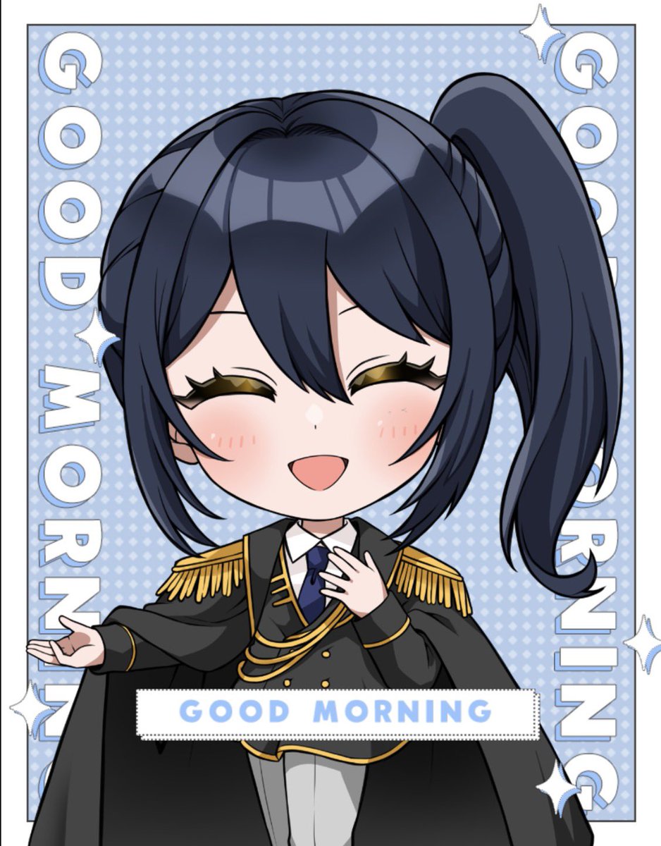 伊月 涼 @新人VTuber tweet media