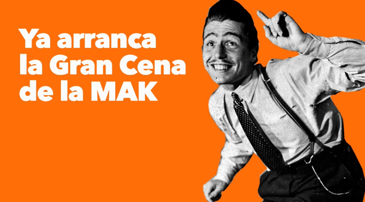 La Radio MAK tweet media