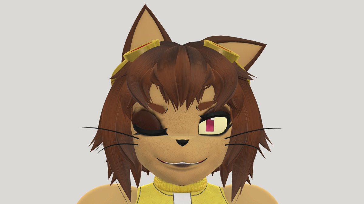 Reivene3D tweet media