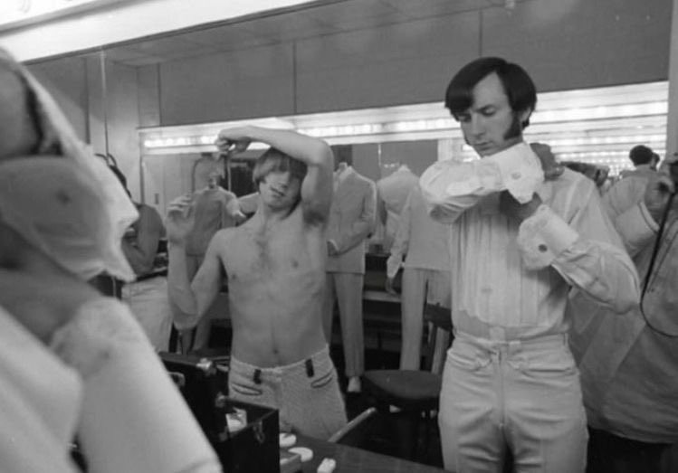 Monkees Daily 🍊🪕🍒 tweet media