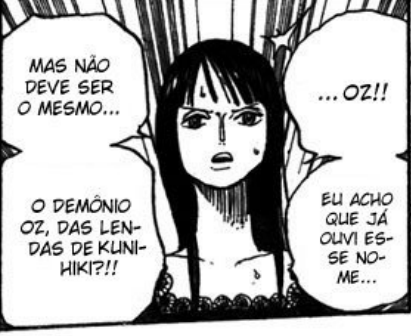 aMusic_Nerd's tweet photo. #ONEPIECE48
Kunihiki, mais um nome que eu não lembro de ter visto em teorias pra pesquisar sobre kk https://t.co/ahDaeYgD3q