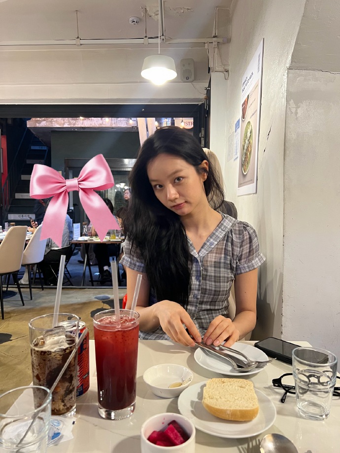 DC 혜리 갤러리 tweet media