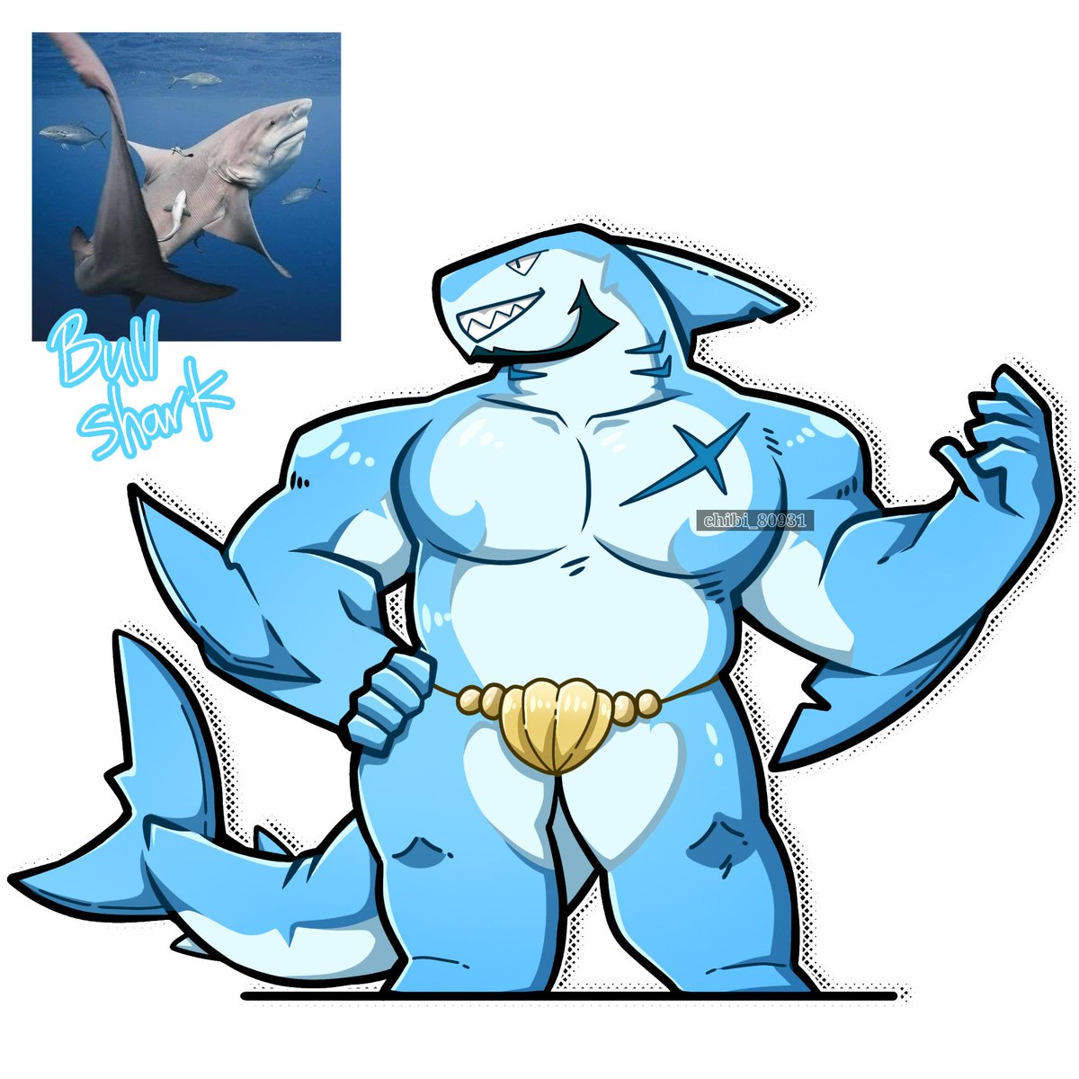 chibi_80931 (commission Open) tweet media