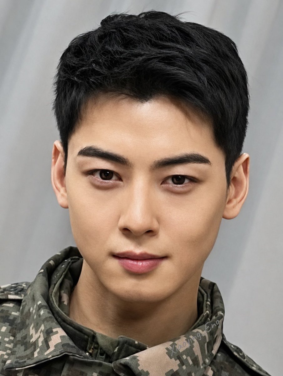 i❤️ChaEunWoo🤴🏻차은우🏰 tweet media