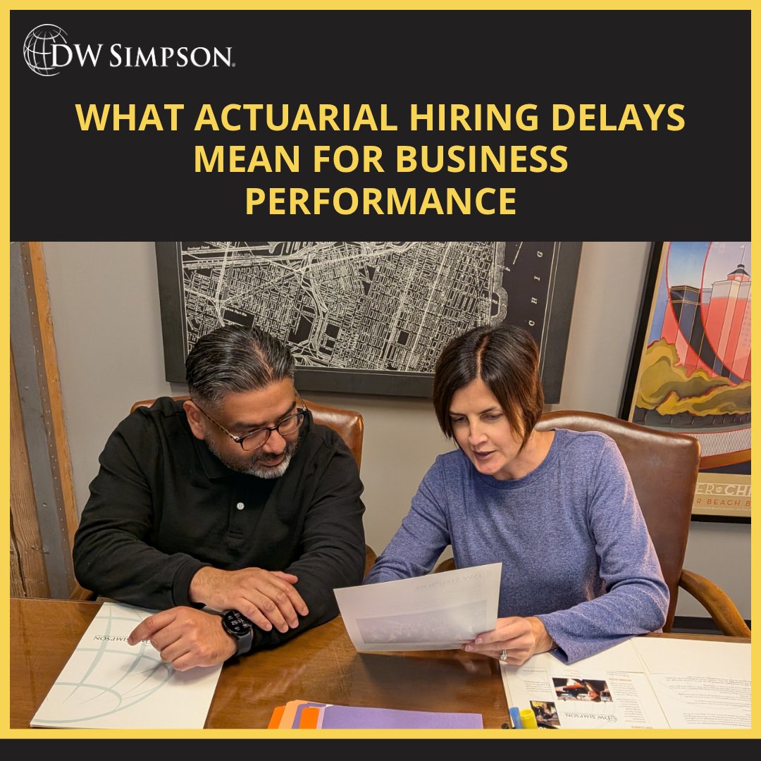 dwsimpson's tweet photo. When an actuarial search hits leadership, it stops being about hiring—and starts being about business risk.

Content that helps HR clearly frame that risk internally can be the difference between delay and getting specialized recruiting support approved.

https://t.co/VsFynuvh7n https://t.co/A860EXuxz2