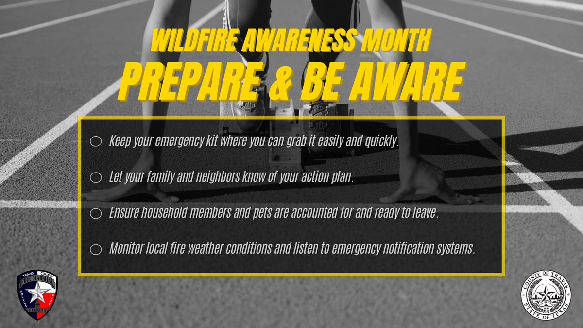 Travis County Emergency Services tweet media