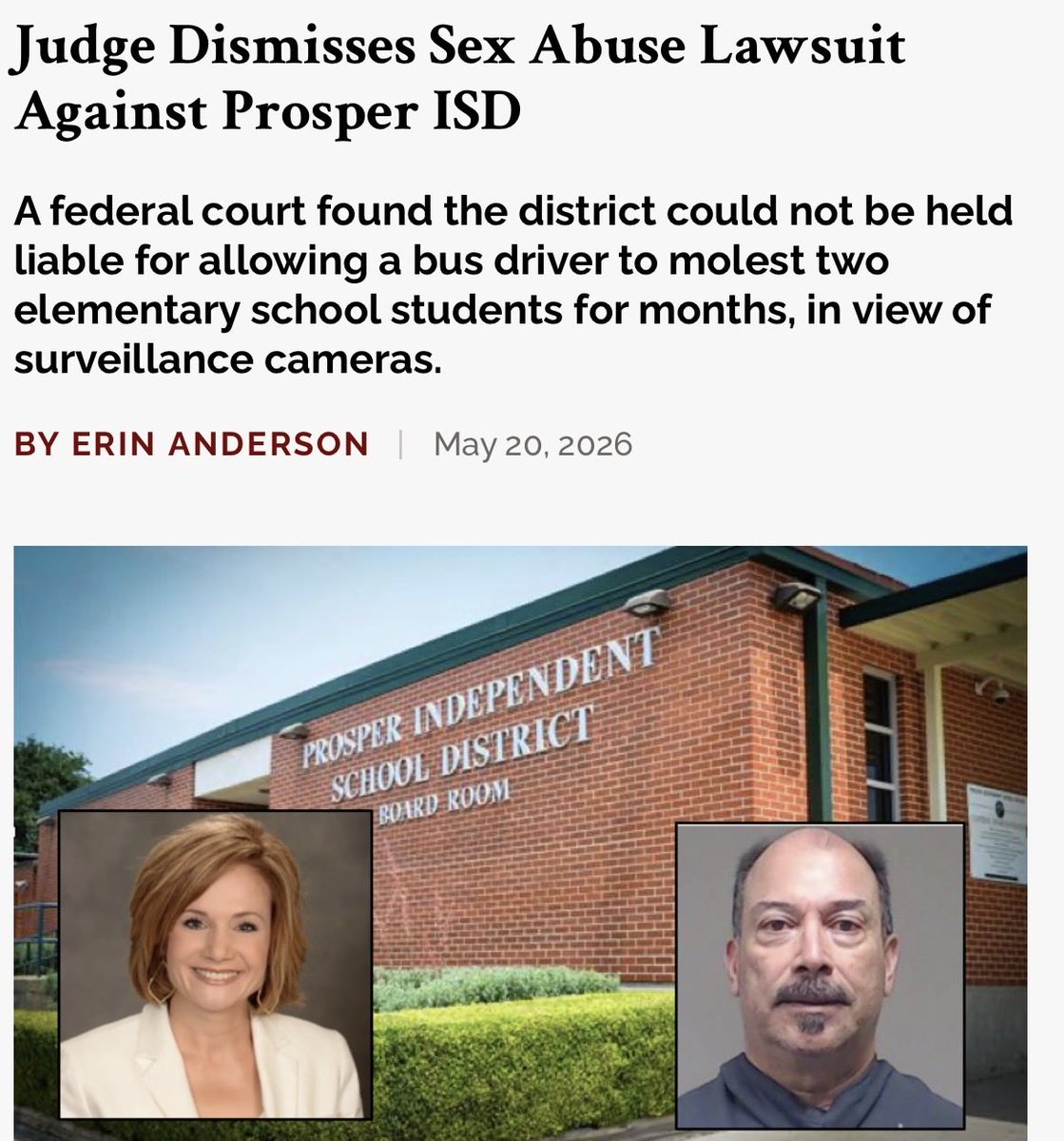 Erin Anderson tweet media