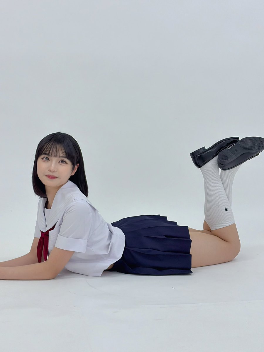 松井悠里 tweet media