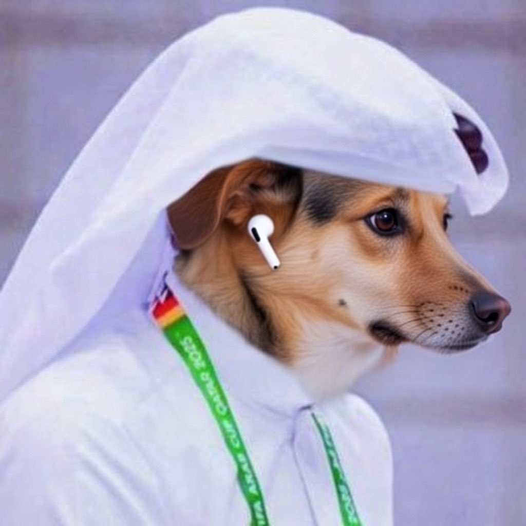 ذيب طويق tweet media