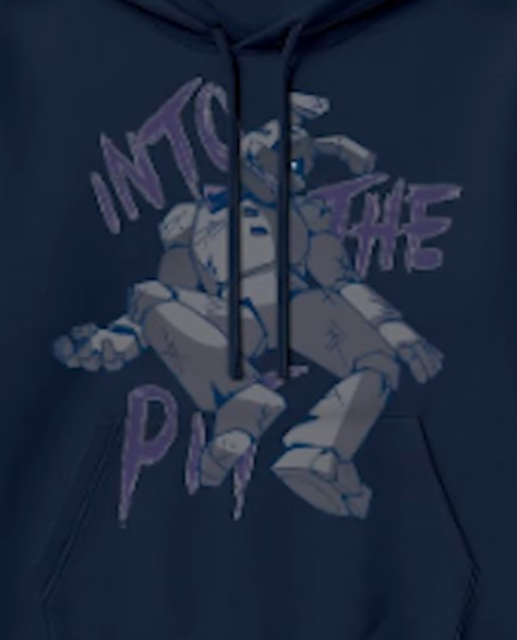 ݁ ˖Ი𐑼⋆ ݁William Afton’s Starlight tweet media