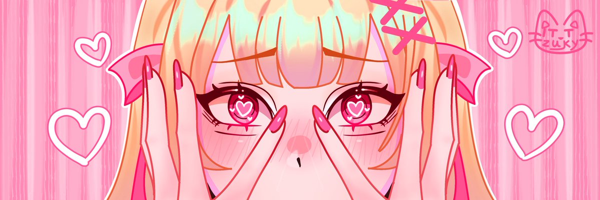 🍒Mittzuky| Vgen🍒 tweet media