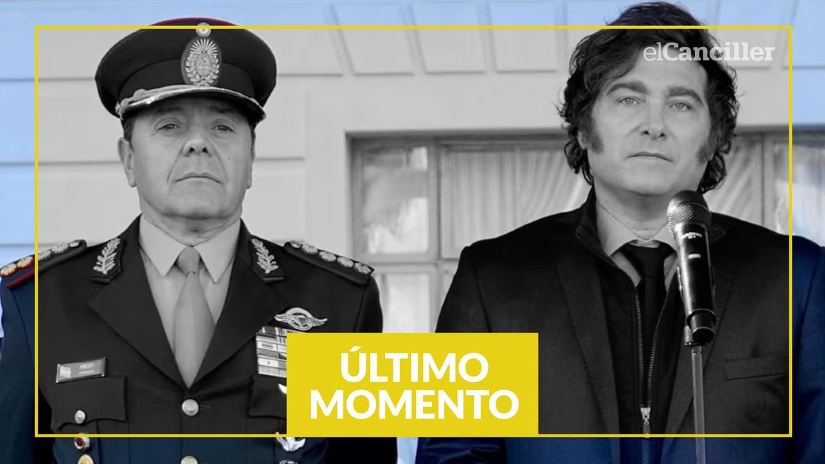 ElCanciller.com tweet media