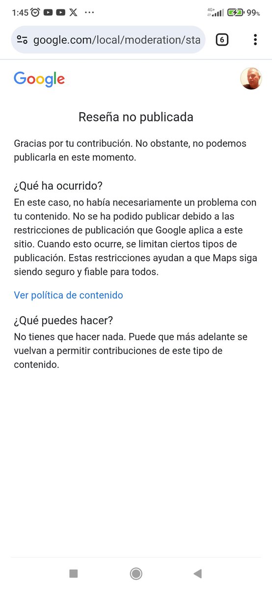 Josean tweet media