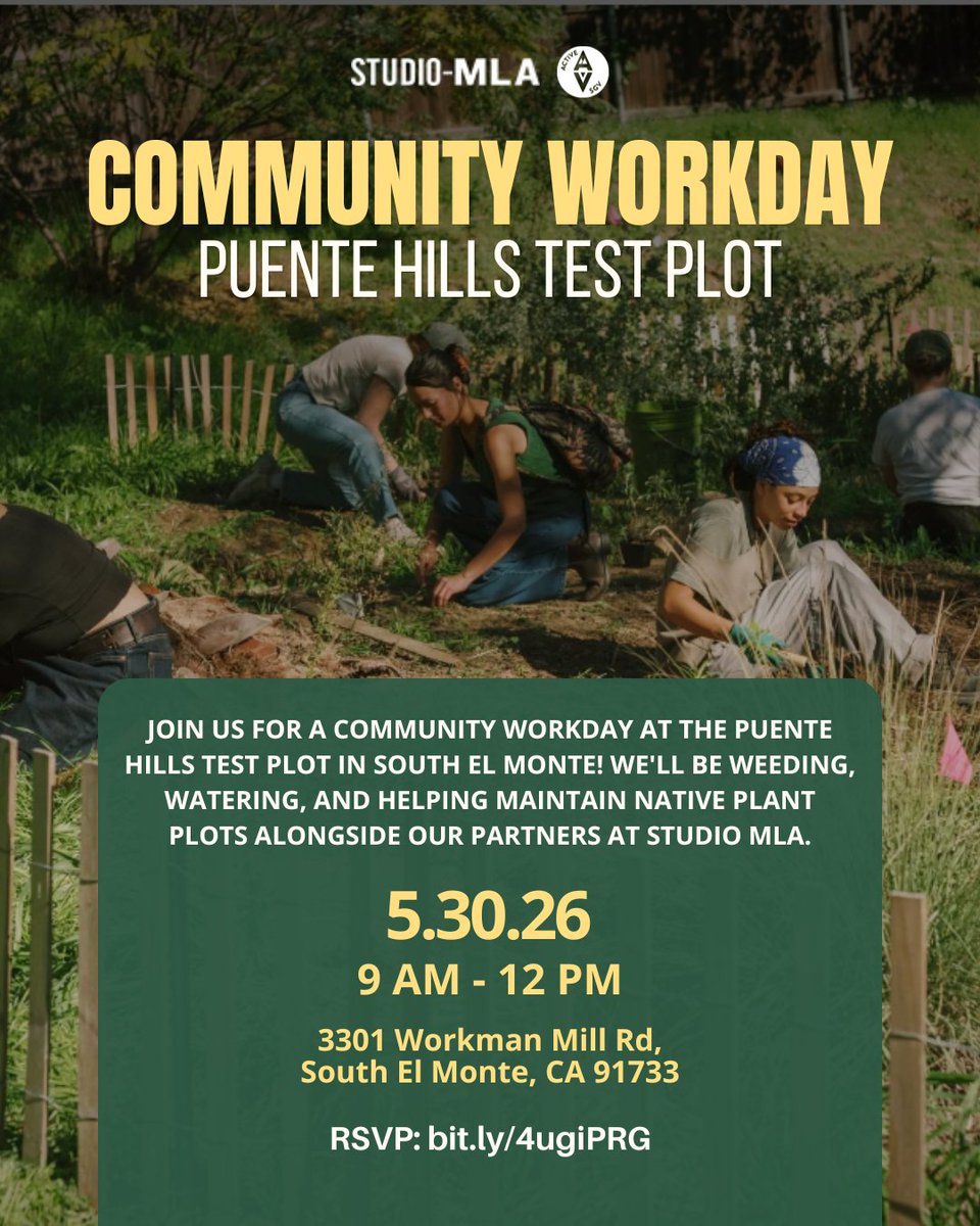 ActiveSGV tweet media
