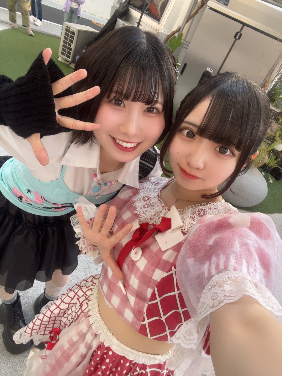 りん🐙no Filter tweet media