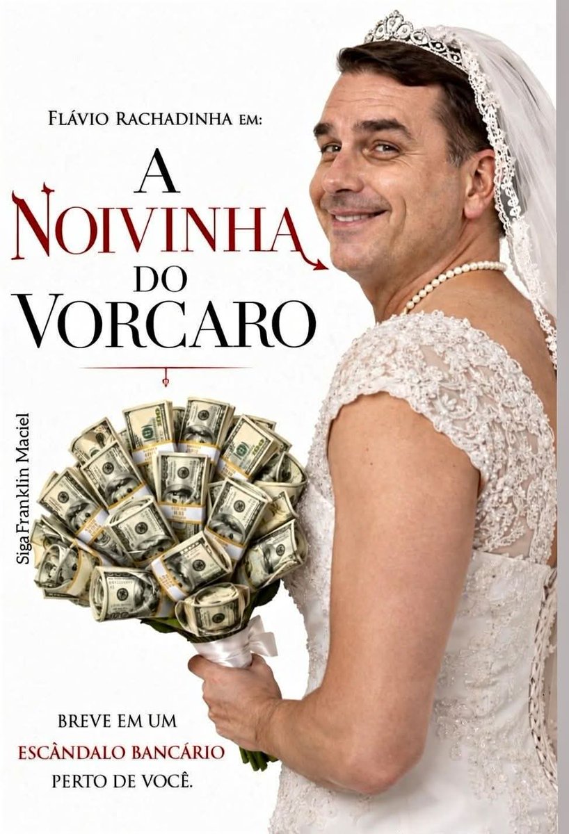 Roberto Souza dos Santos tweet media